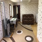 Kirayə (günlük) 2 otaqlı Həyət evi/villa İsmayıllı 3
