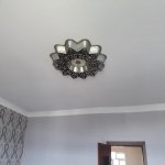 Kirayə (aylıq) 3 otaqlı Həyət evi/villa, İçərişəhər metrosu, Bayıl qəs., Bayıl parkı, Səbail rayonu 6