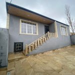 Продажа 3 комнатная Дома/Виллы, пос. Бинагяди, Бинагадинский р-н район 1