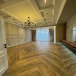 Satılır 6 otaqlı Həyət evi/villa, Badamdar qəs., Səbail rayonu 31