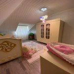 Satılır 5 otaqlı Həyət evi/villa, Avtovağzal metrosu, Biləcəri qəs., Binəqədi rayonu 21