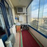 Satılır 2 otaqlı Yeni Tikili, Azadlıq metrosu, 7-ci mikrorayon, Binəqədi rayonu 11