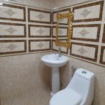 Satılır 6 otaqlı Həyət evi/villa, İçərişəhər metrosu, 20-ci sahə, Səbail rayonu 31