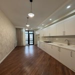 Satılır 3 otaqlı Yeni Tikili, Qara Qarayev metrosu, Nizami rayonu 14