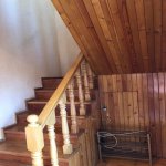 Satılır 4 otaqlı Həyət evi/villa, Avtovağzal metrosu, Biləcəri qəs., Binəqədi rayonu 15