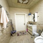 Satılır 4 otaqlı Həyət evi/villa, İçərişəhər metrosu, Badamdar qəs., Səbail rayonu 31