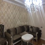 Kirayə (aylıq) 3 otaqlı Yeni Tikili, 20 Yanvar metrosu, Nəsimi rayonu 13
