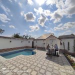 Satılır 5 otaqlı Həyət evi/villa Qəbələ 8