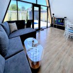 Kirayə (günlük) 3 otaqlı Həyət evi/villa Qəbələ 7