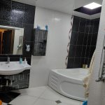 Kirayə (aylıq) 3 otaqlı Yeni Tikili, Qara Qarayev metrosu, 8-ci kilometr, Nizami rayonu 11