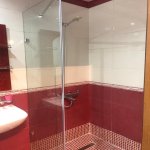 Kirayə (aylıq) 2 otaqlı Yeni Tikili, İnşaatçılar metrosu, Yeni Yasamal qəs., İran Səfirliyi, Yasamal rayonu 12