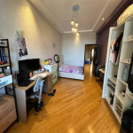 Satılır 3 otaqlı Yeni Tikili, Nizami metrosu, Yasamal rayonu 10