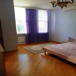 Kirayə (aylıq) 8 otaqlı Həyət evi/villa, Badamdar qəs., Səbail rayonu 8
