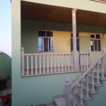 Satılır 3 otaqlı Həyət evi/villa, Müşviqabad qəs., Qaradağ rayonu 3