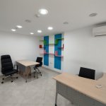 Kirayə (aylıq) 5 otaqlı Ofis, Gənclik metrosu, Nəsimi rayonu 5