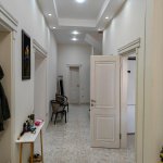 Satılır 6 otaqlı Həyət evi/villa, Badamdar qəs., Səbail rayonu 14