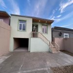 Satılır 4 otaqlı Həyət evi/villa, Binə qəs., Xəzər rayonu 19