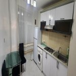 Kirayə (aylıq) 3 otaqlı Köhnə Tikili, Xətai metrosu, Ağ şəhər, Cavanşir körpüsü, Xətai rayonu 8