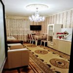 Satılır 5 otaqlı Köhnə Tikili, Həzi Aslanov metrosu, Əhmədli, Xətai rayonu 4