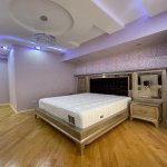 Kirayə (aylıq) 3 otaqlı Yeni Tikili, Ağ şəhər, Xətai rayonu 12
