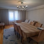 Satılır 3 otaqlı Yeni Tikili, Qara Qarayev metrosu, Nizami rayonu 2