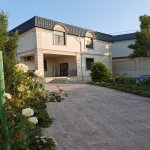Kirayə (günlük) 5 otaqlı Bağ evi, Zaqulba, Xəzər rayonu 1