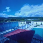 Kirayə (günlük) 3 otaqlı Həyət evi/villa Qəbələ 4
