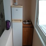 Продажа 1 комнат Вторичка, м. Ази Асланова метро, Ахмедли, Хетаи район 11