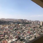 Satılır 1 otaqlı Yeni Tikili, İnşaatçılar metrosu, Yasamal qəs., Yasamal rayonu 9