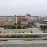 Satılır 4 otaqlı Yeni Tikili, Gənclik metrosu, Nərimanov rayonu 14