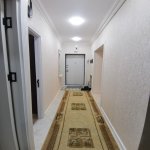 Аренда 3 комнат Вторичка, м. Халглар Достлугу метро, 8-ой километр, Низаминский р-н район 12