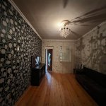 Satılır 4 otaqlı Həyət evi/villa, Koroğlu metrosu, Zabrat qəs., Sabunçu rayonu 5