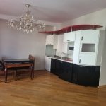 Kirayə (aylıq) 2 otaqlı Köhnə Tikili, Sahil metrosu, Səbail rayonu 9