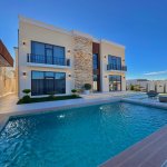 Satılır 5 otaqlı Bağ evi, Mərdəkan, Xəzər rayonu 1