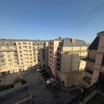Kirayə (aylıq) 4 otaqlı Yeni Tikili, Xətai metrosu, Ağ şəhər, Xətai rayonu 16