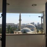 Kirayə (aylıq) 2 otaqlı Köhnə Tikili, Elmlər akademiyası metrosu, Yasamal rayonu 10