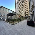 Kirayə (aylıq) 3 otaqlı Yeni Tikili, 28 May metrosu, Nəsimi rayonu 17