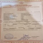 Satılır 6 otaqlı Həyət evi/villa, Mehdiabad, Abşeron rayonu 17