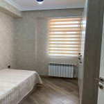 Аренда 3 комнат Новостройка, İnşaatçılar метро, пос. Йени Ясамал, Ясамал район 6