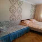 Satılır 3 otaqlı Köhnə Tikili, Nizami metrosu, Yasamal rayonu 5
