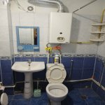 Kirayə (aylıq) 2 otaqlı Köhnə Tikili, Neftçilər metrosu, 8-ci kilometr, Nizami rayonu 8