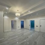 Satılır 3 otaqlı Yeni Tikili, Nəriman Nərimanov metrosu, Nərimanov rayonu 8