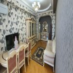 Продажа 3 комнат Новостройка, м. 8 Ноябрь метро, Насими район 2