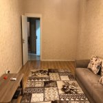 Kirayə (aylıq) 1 otaqlı Yeni Tikili, Xalqlar dostluğu metrosu, Xətai rayonu 4