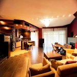 Kirayə (aylıq) 5 otaqlı Həyət evi/villa, Mərdəkan, Xəzər rayonu 9