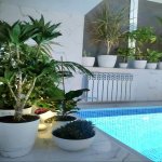 Kirayə (günlük) 4 otaqlı Bağ evi, Mərdəkan, Xəzər rayonu 14