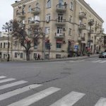 Kirayə (aylıq) 6 otaqlı Köhnə Tikili, İçərişəhər metrosu, Səbail rayonu 1