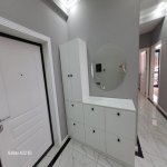 Satılır 2 otaqlı Yeni Tikili, Qara Qarayev metrosu, Nizami rayonu 9