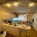 Продажа 3 комнат Новостройка, м. Эльмляр Академиясы метро, пос. Ясамал, Ясамал район 3