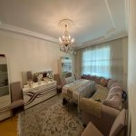 Satılır 4 otaqlı Həyət evi/villa, Avtovağzal metrosu, Biləcəri qəs., Binəqədi rayonu 14